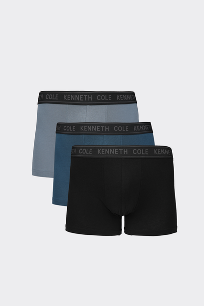 Men’s 3 Pack Boxers
