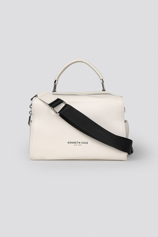 LG Women's Leather Crossbody