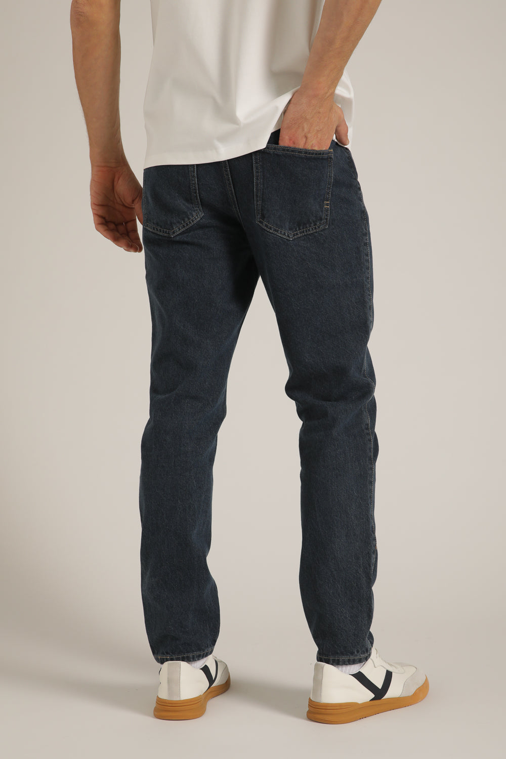 Slim Jeans