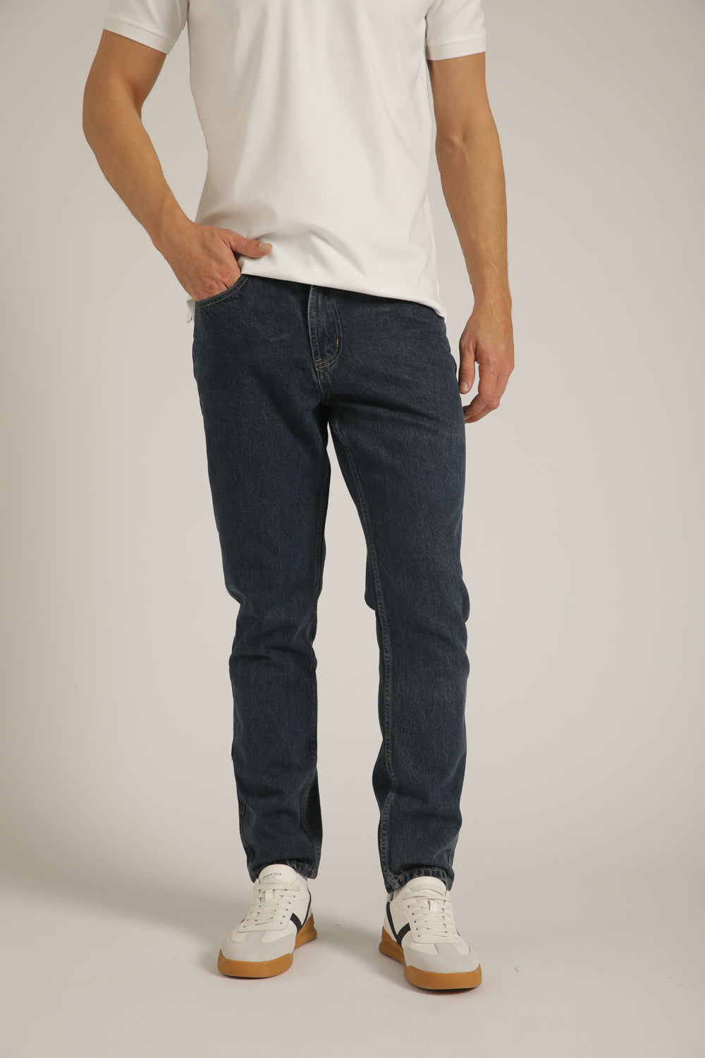 Slim Jeans