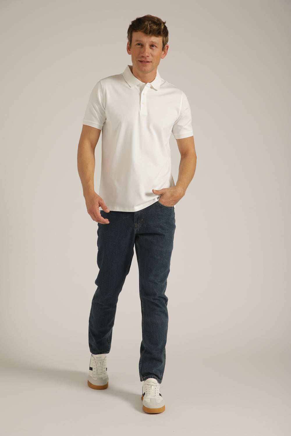 Slim Jeans