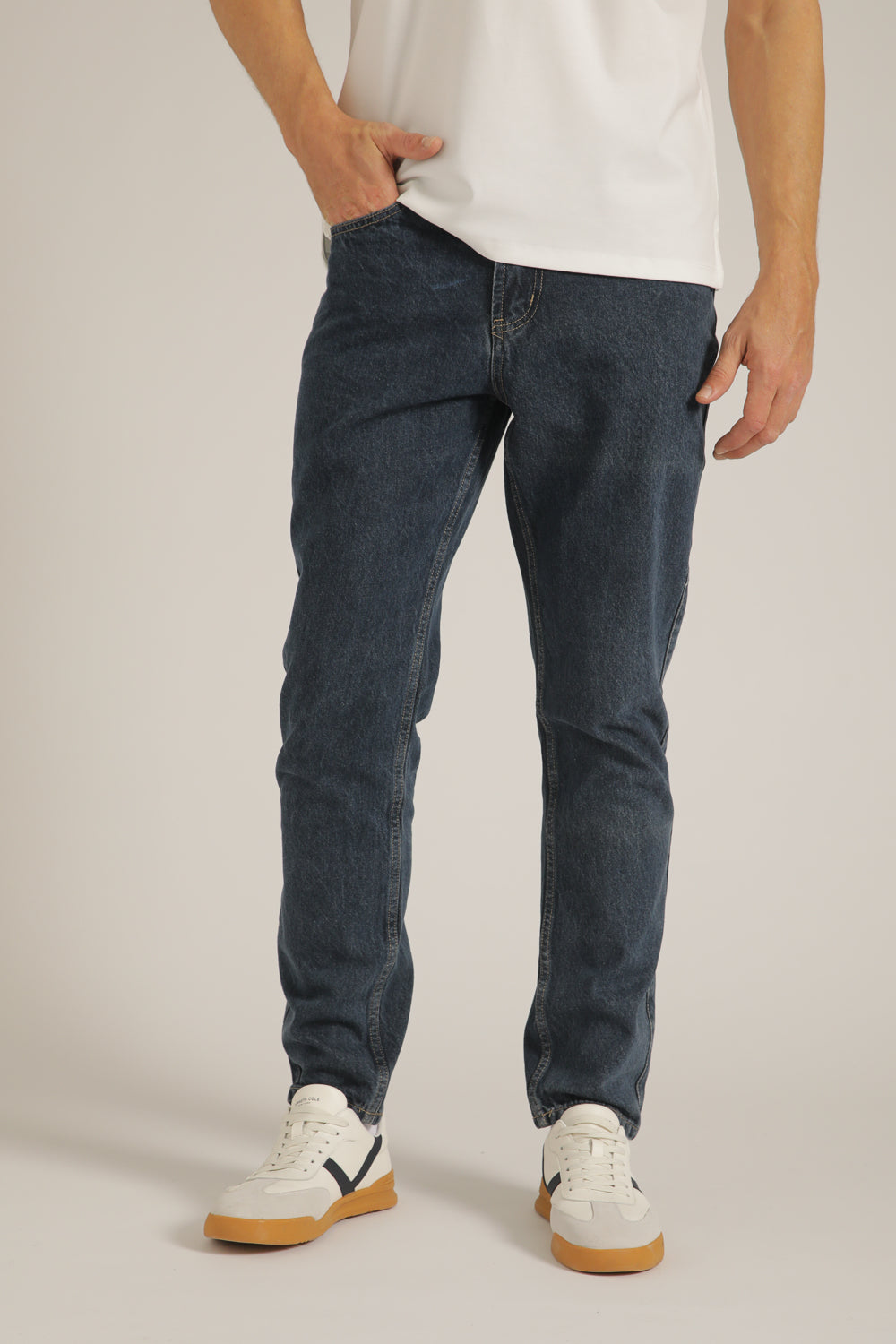 Slim Jeans