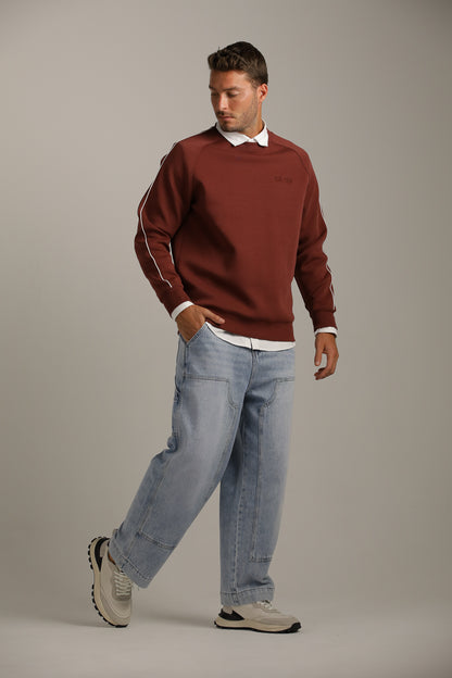Baggy Cargo Jeans