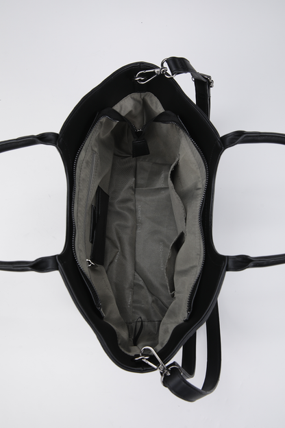 Hobo Shoulder Bag
