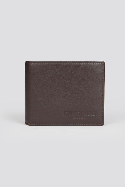 Leather Wallet