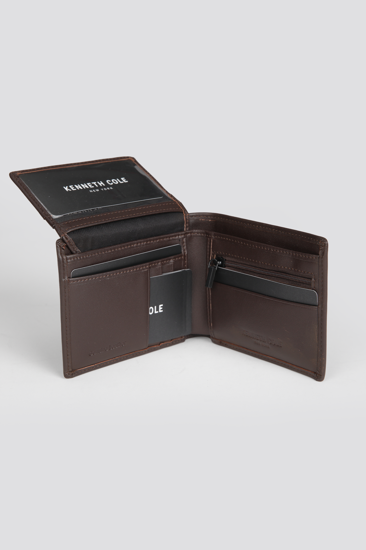 Leather Wallet