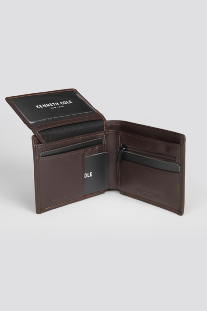 Leather Wallet