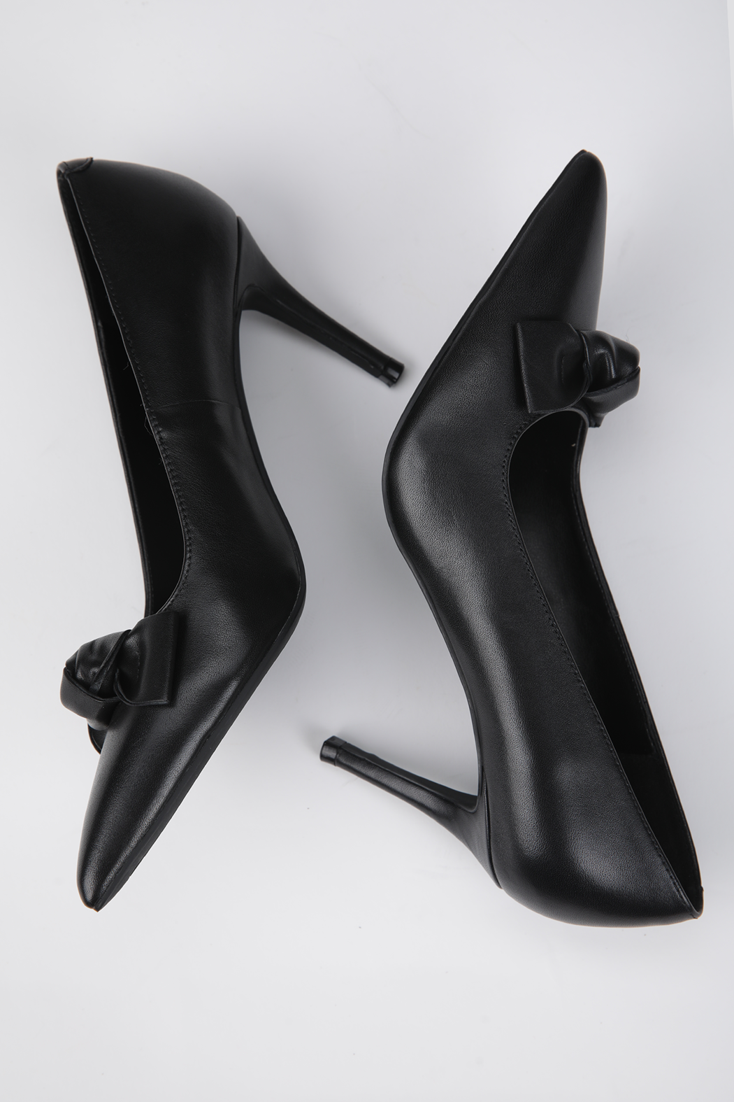 Pointed Toe Heels
