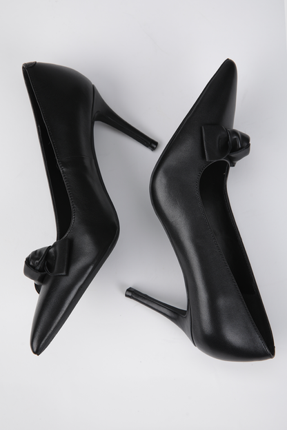 Pointed Toe Heels