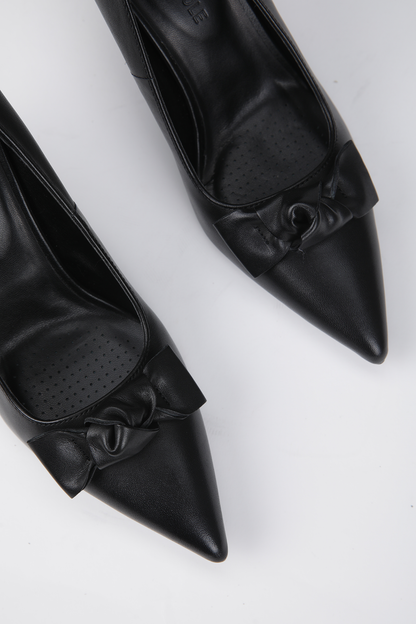 Pointed Toe Heels