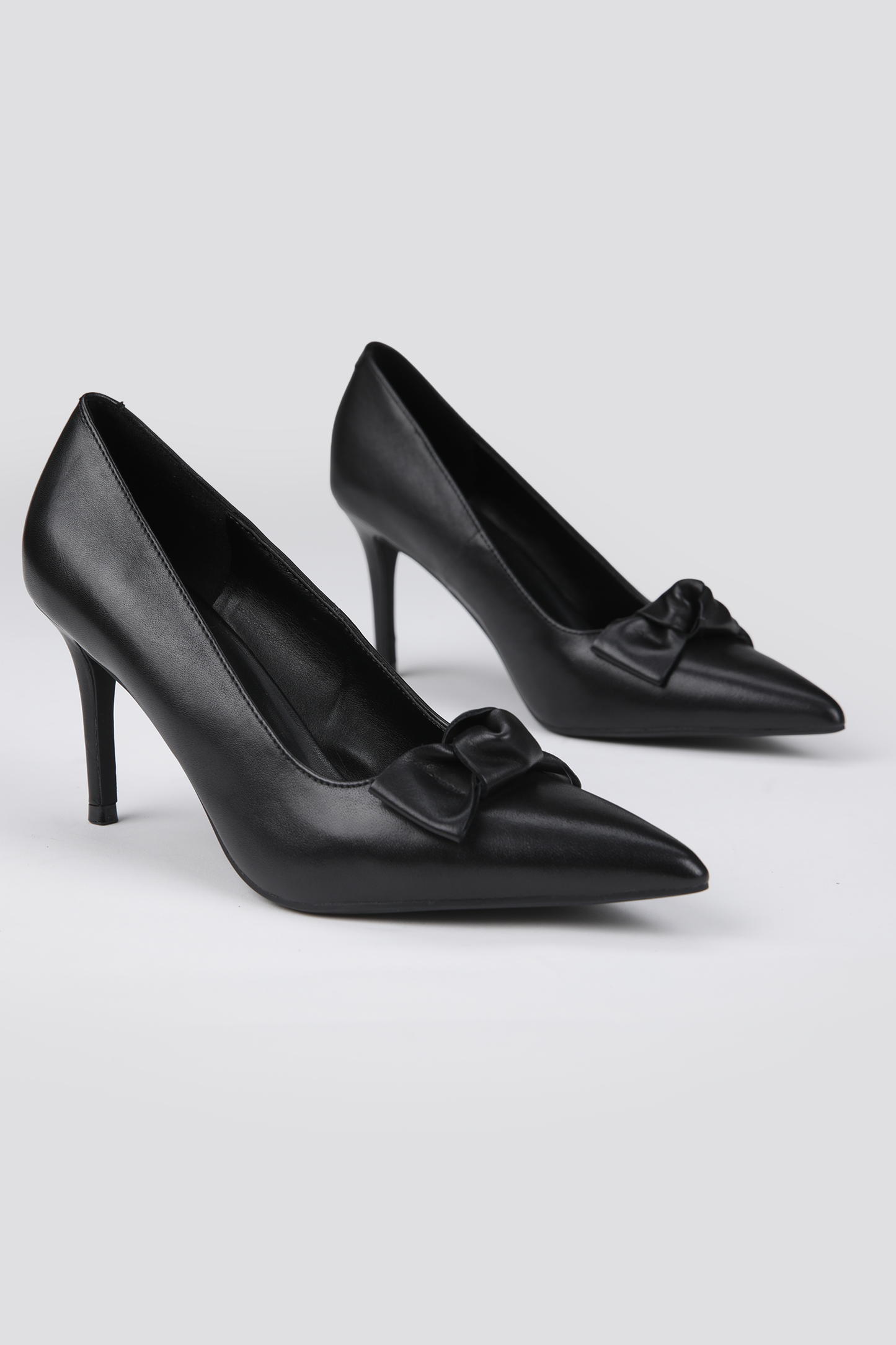 Pointed Toe Heels