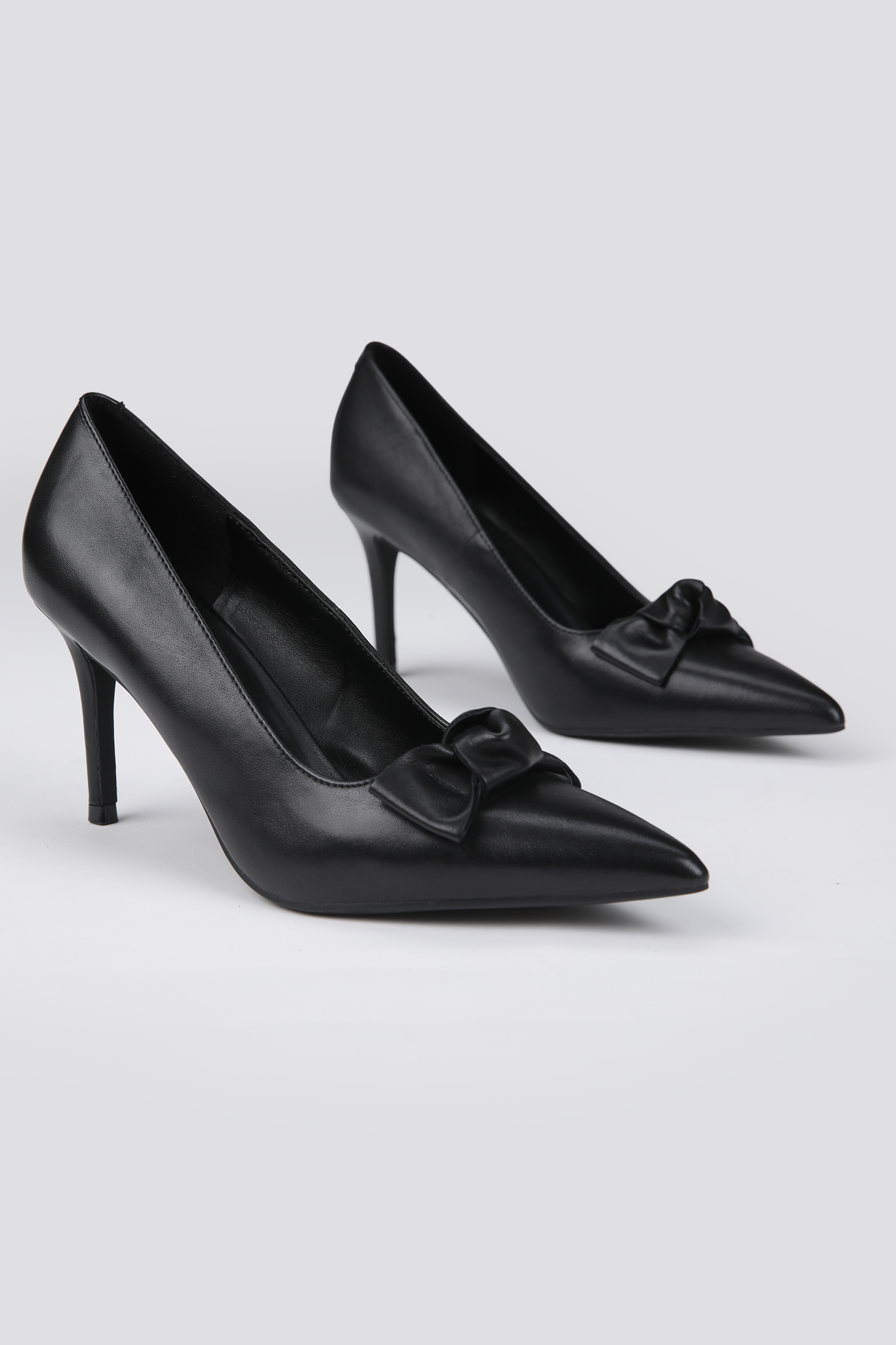 Pointed Toe Heels