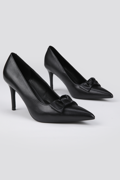 Pointed Toe Heels