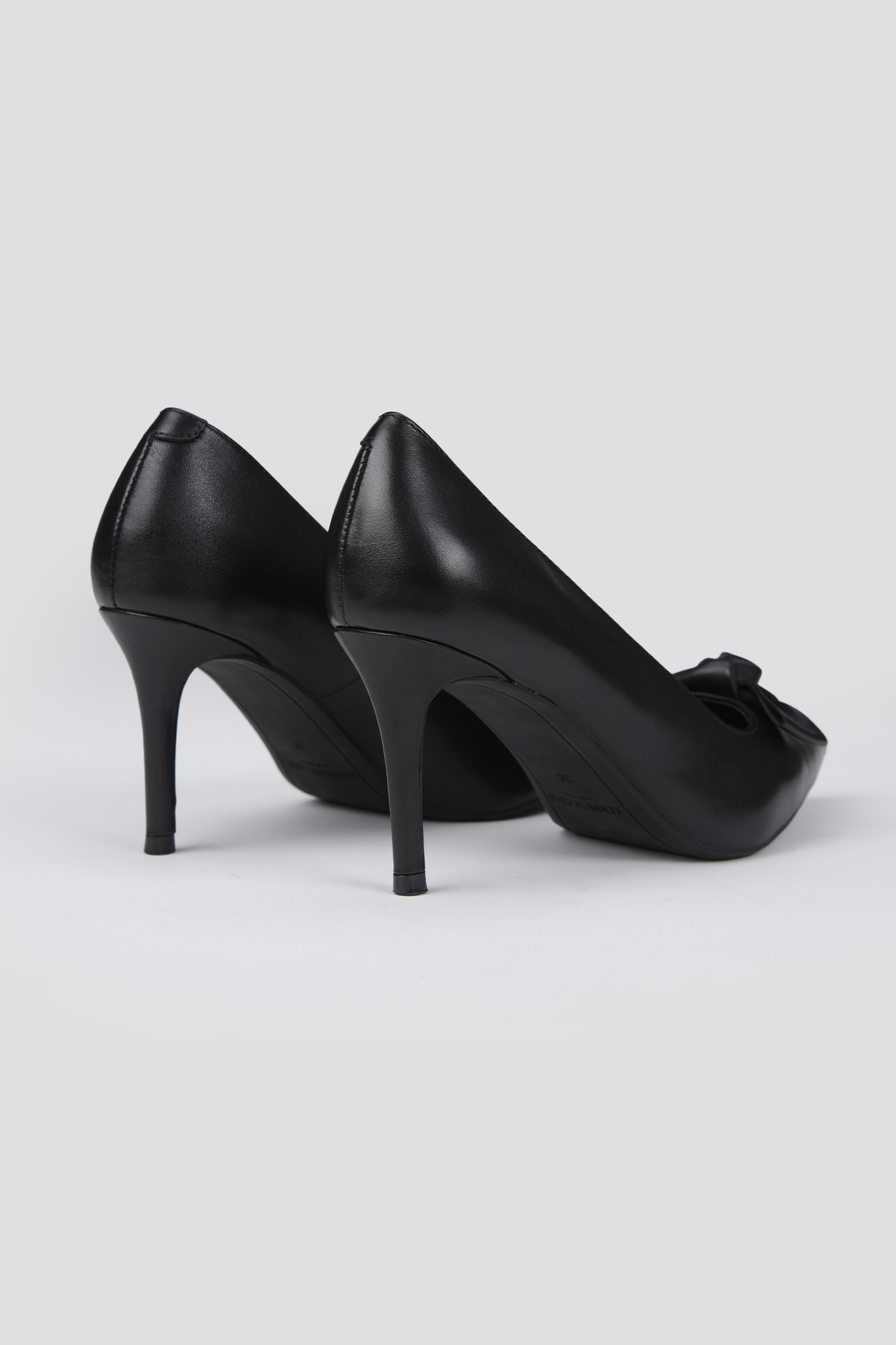 Pointed Toe Heels