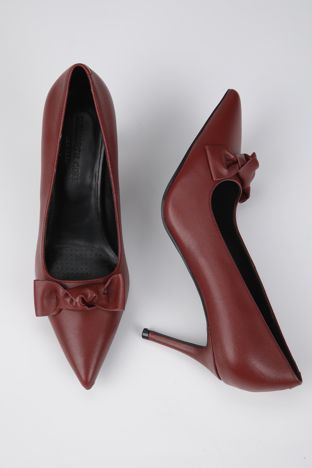 Pointed Toe Heels
