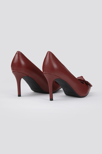 Pointed Toe Heels
