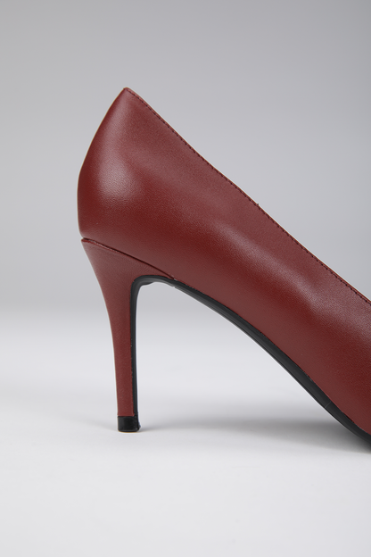 Pointed Toe Heels