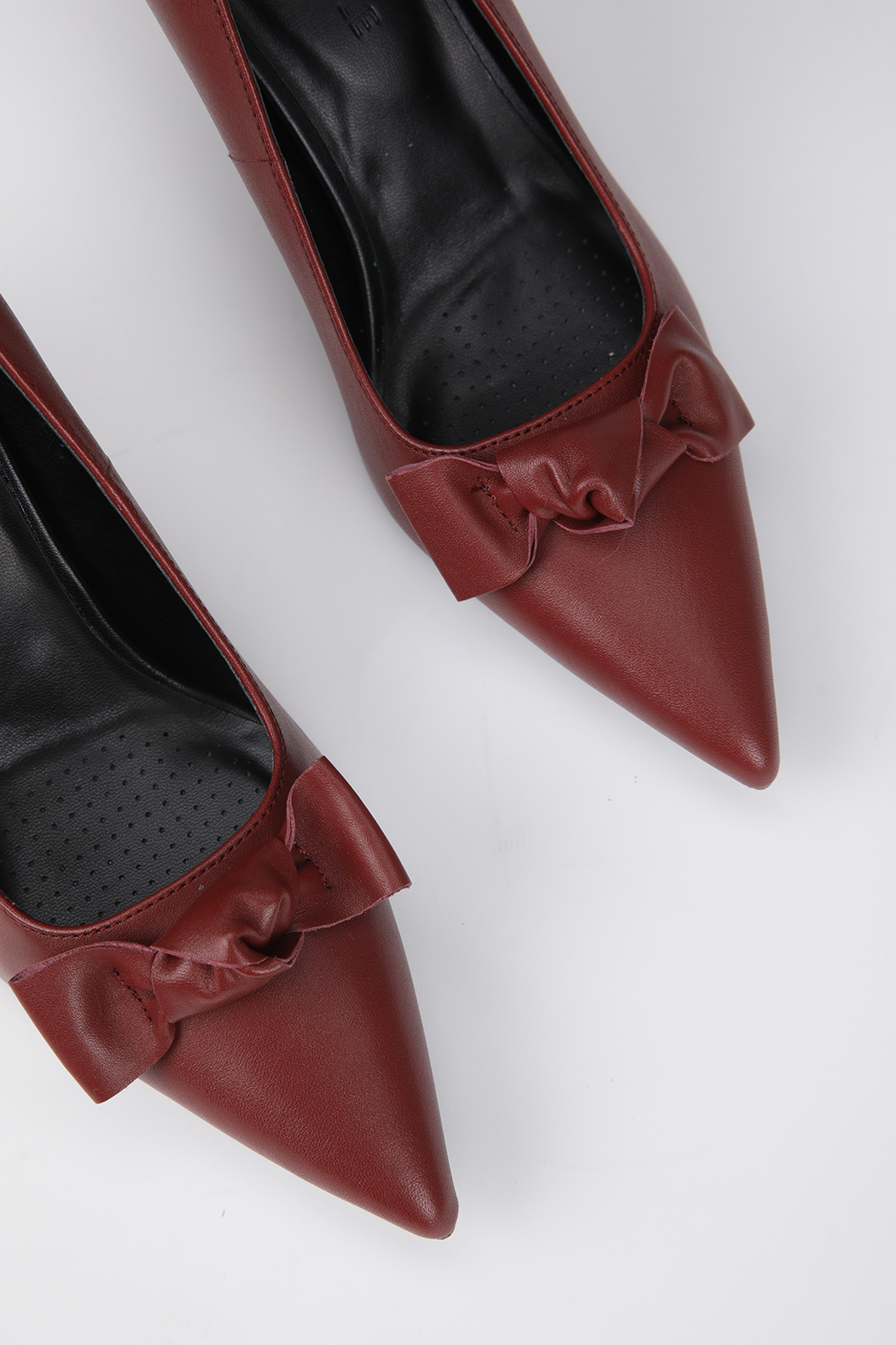 Pointed Toe Heels