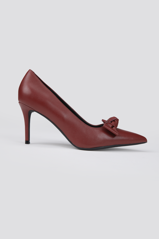 Pointed Toe Heels