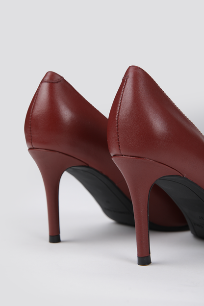 Pointed Toe Heels