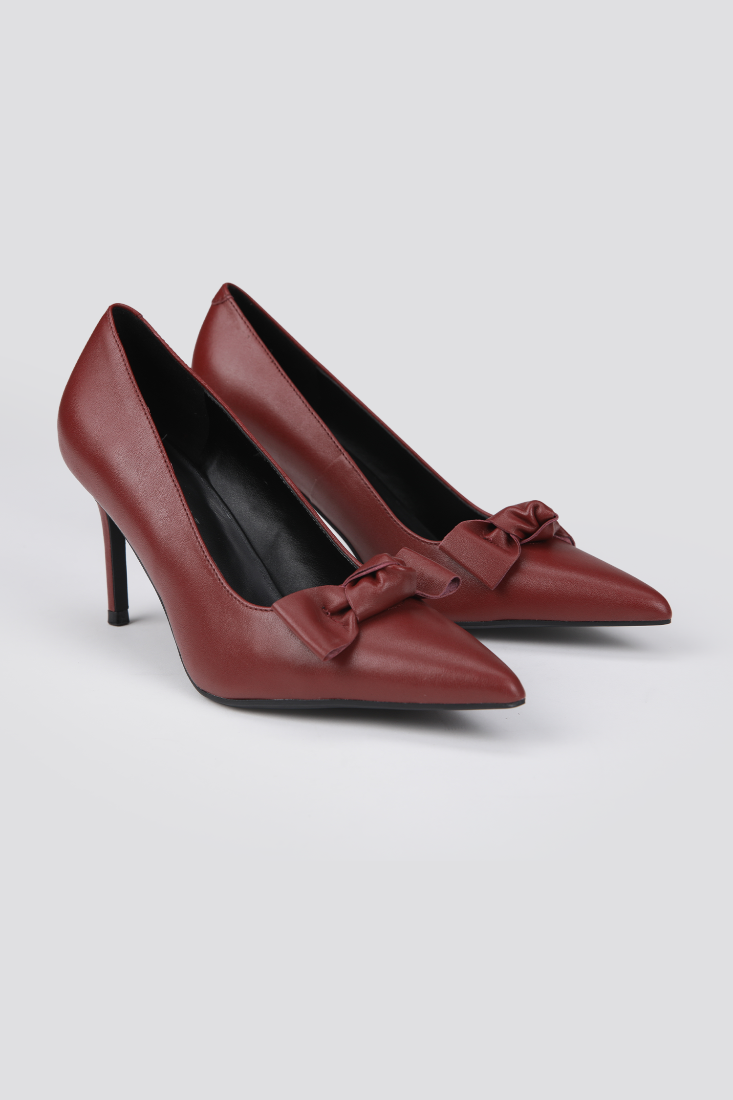 Pointed Toe Heels