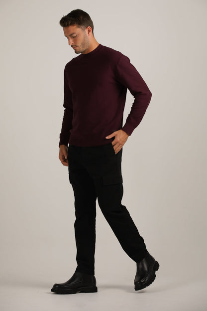 Streamlined Cargo Pants