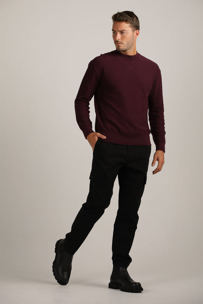 Streamlined Cargo Pants