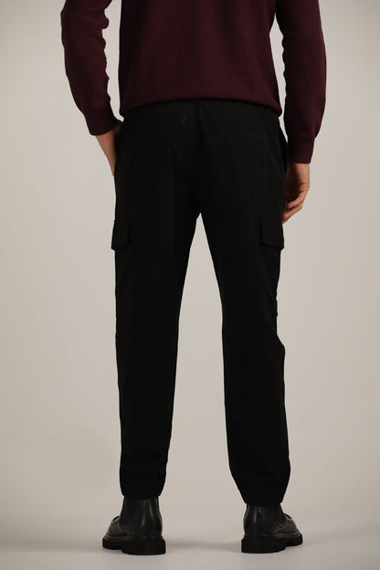 Streamlined Cargo Pants