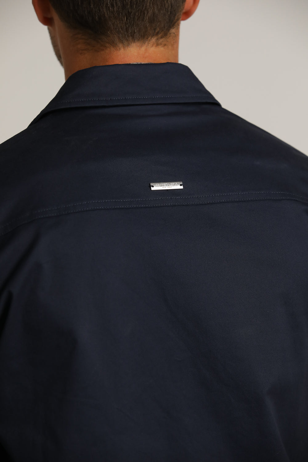 Patch Pocket Jacket
