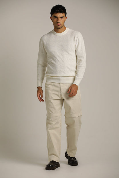 Convertible Cargo Pants