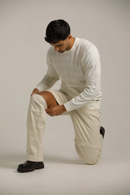 Convertible Cargo Pants