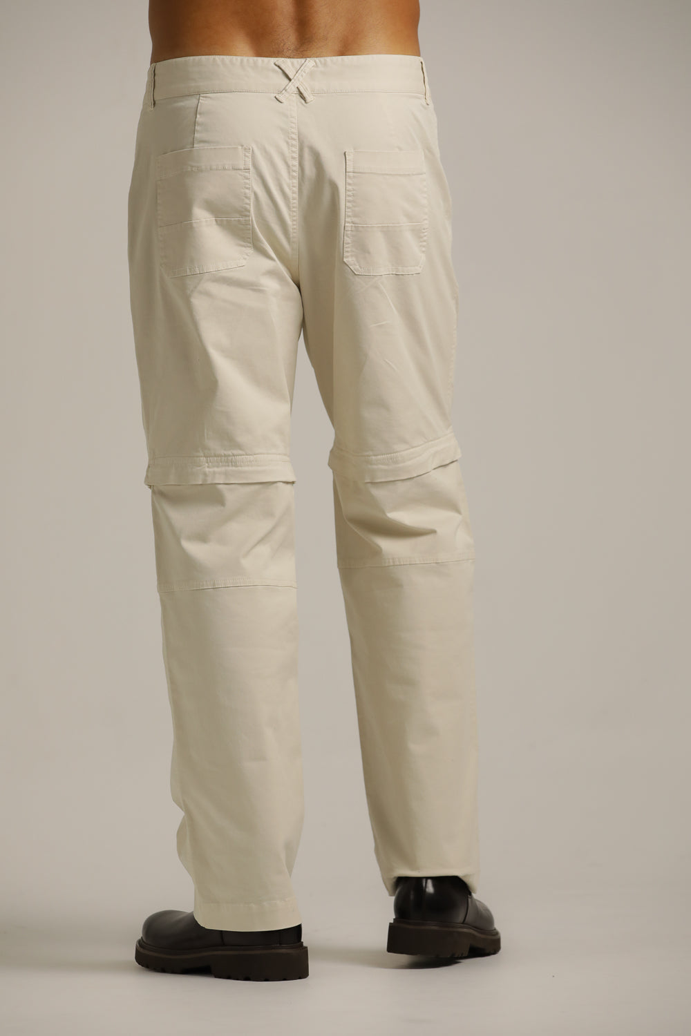 Convertible Cargo Pants