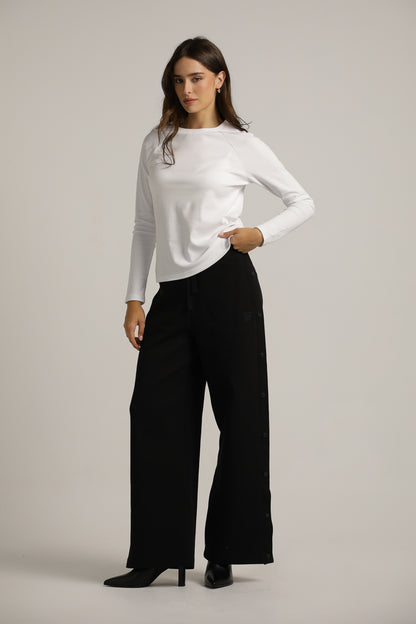 Raglan Sleeve Top