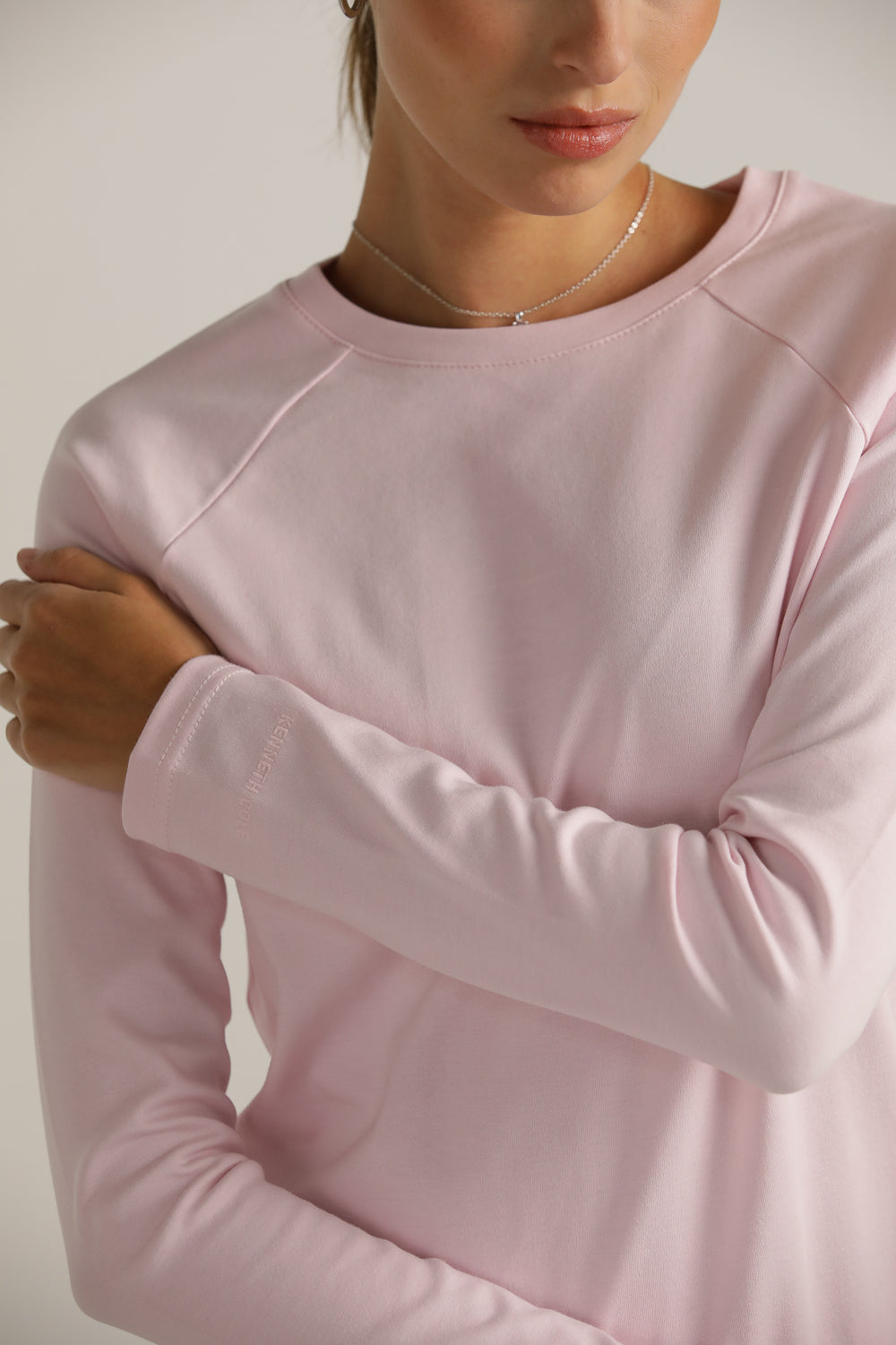 Raglan Sleeve Top