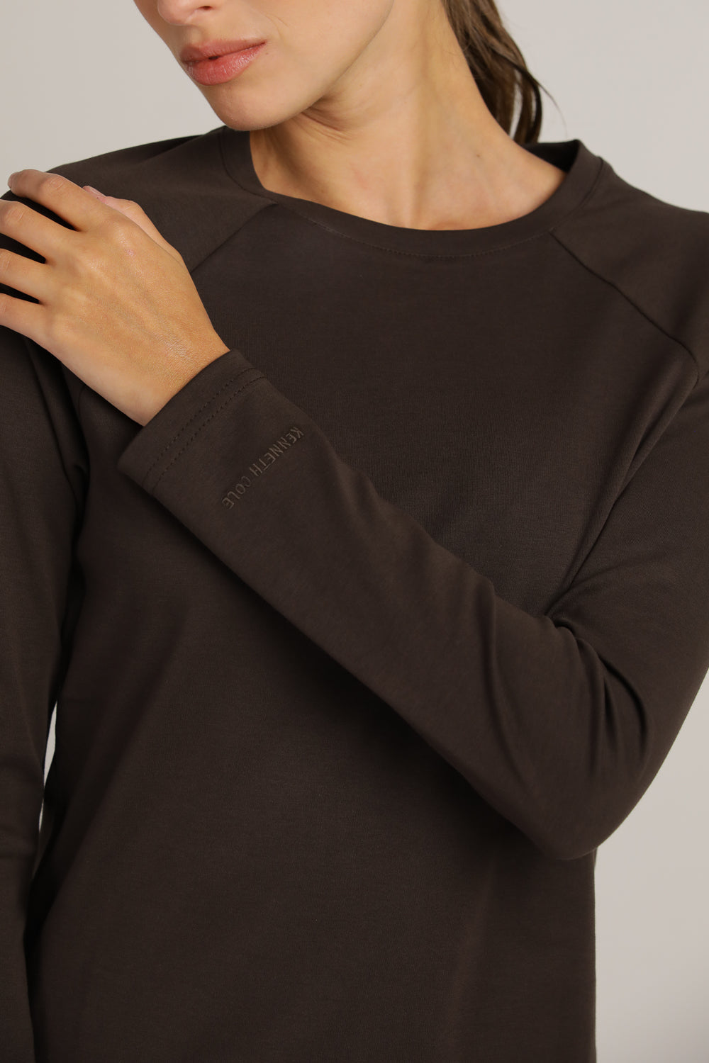 Raglan Sleeve Top
