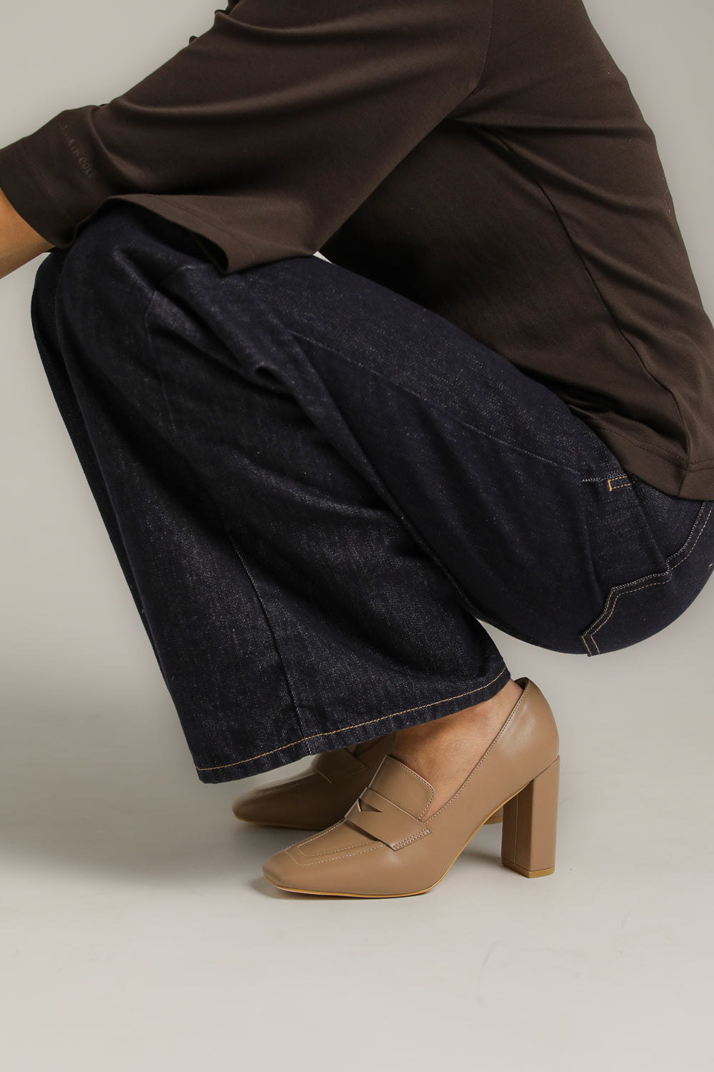Heel Shoe