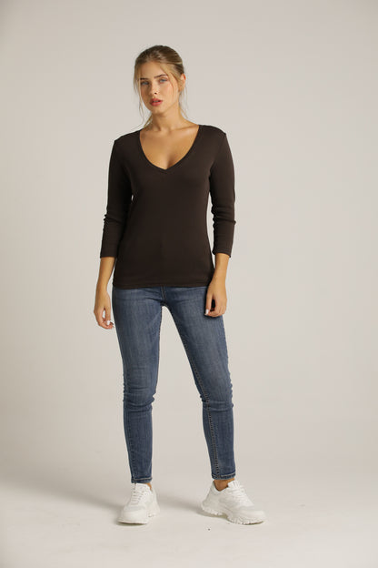 Skinny-Fit Jeans