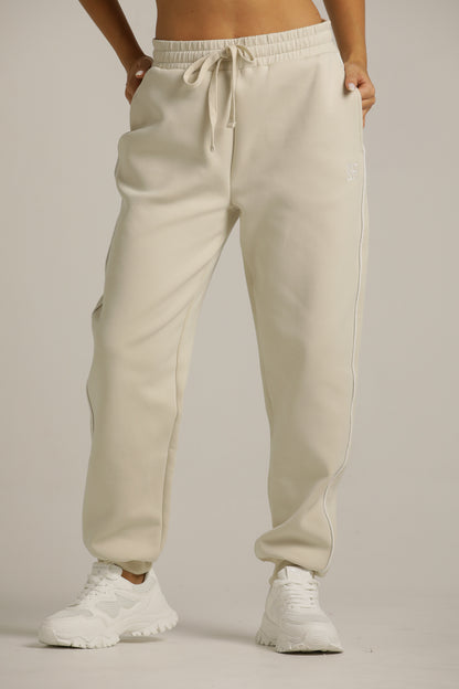 Slim-Fit Jogger Pants