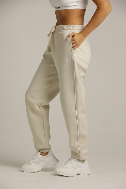 Slim-Fit Jogger Pants