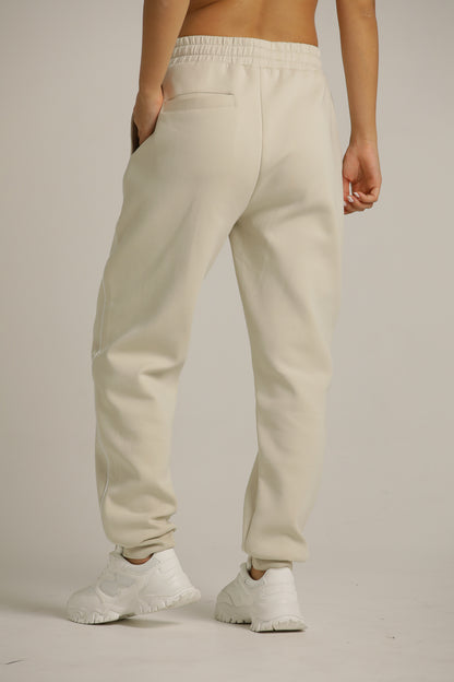 Slim-Fit Jogger Pants