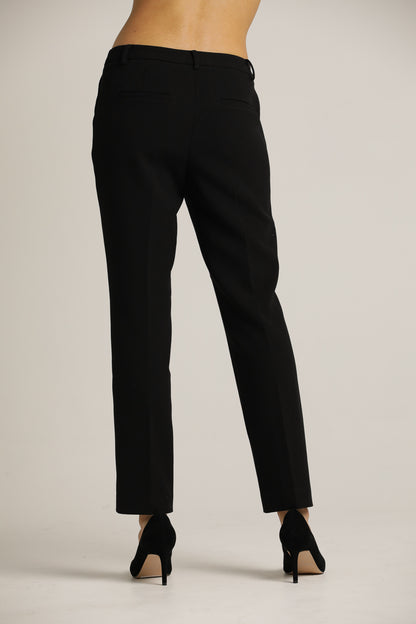 Tailored Classic Cigarette Pants