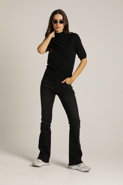 Bootcut Jeans