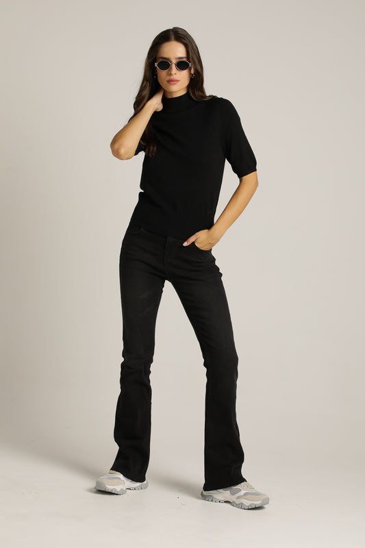 Bootcut Jeans