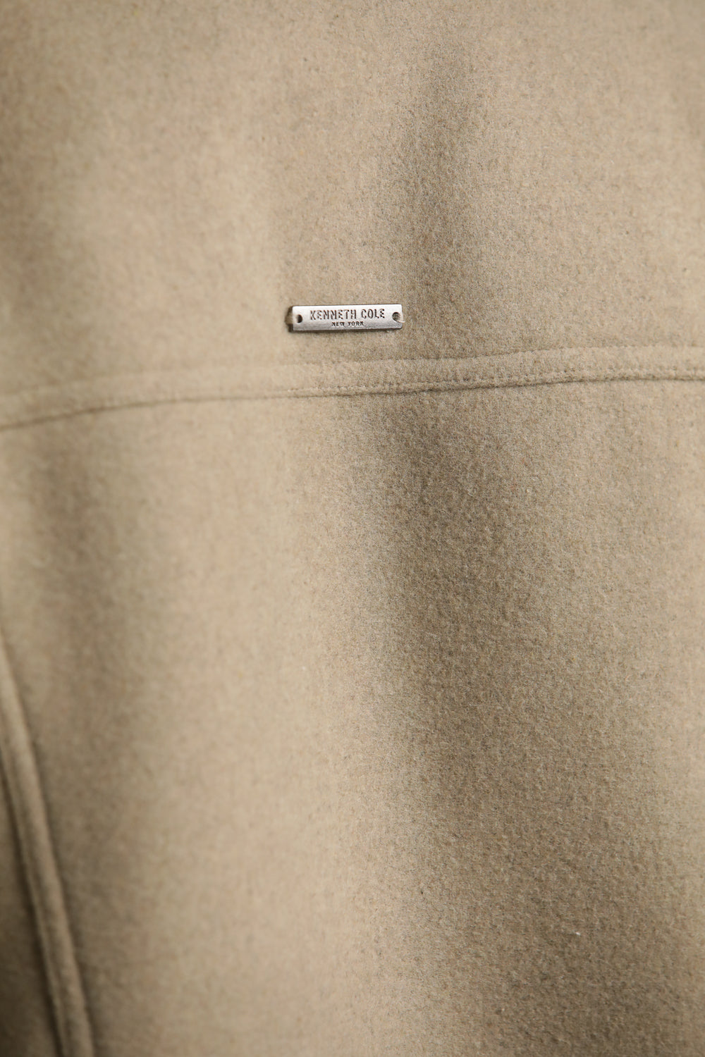 Trucker Jacket With Vegan Fur Lining