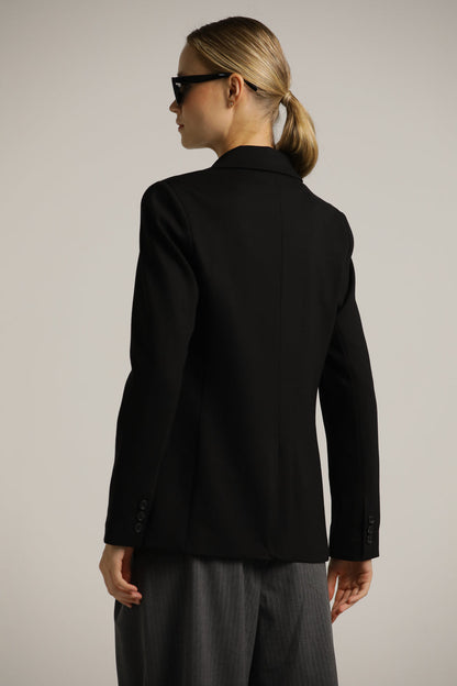 Slim Tailored Blazer