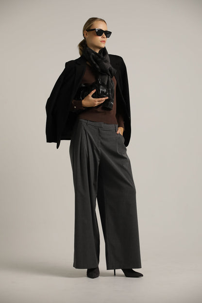 Slim Tailored Blazer