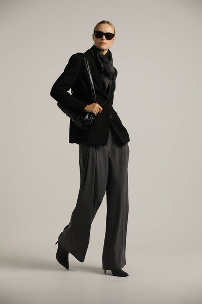 Slim Tailored Blazer