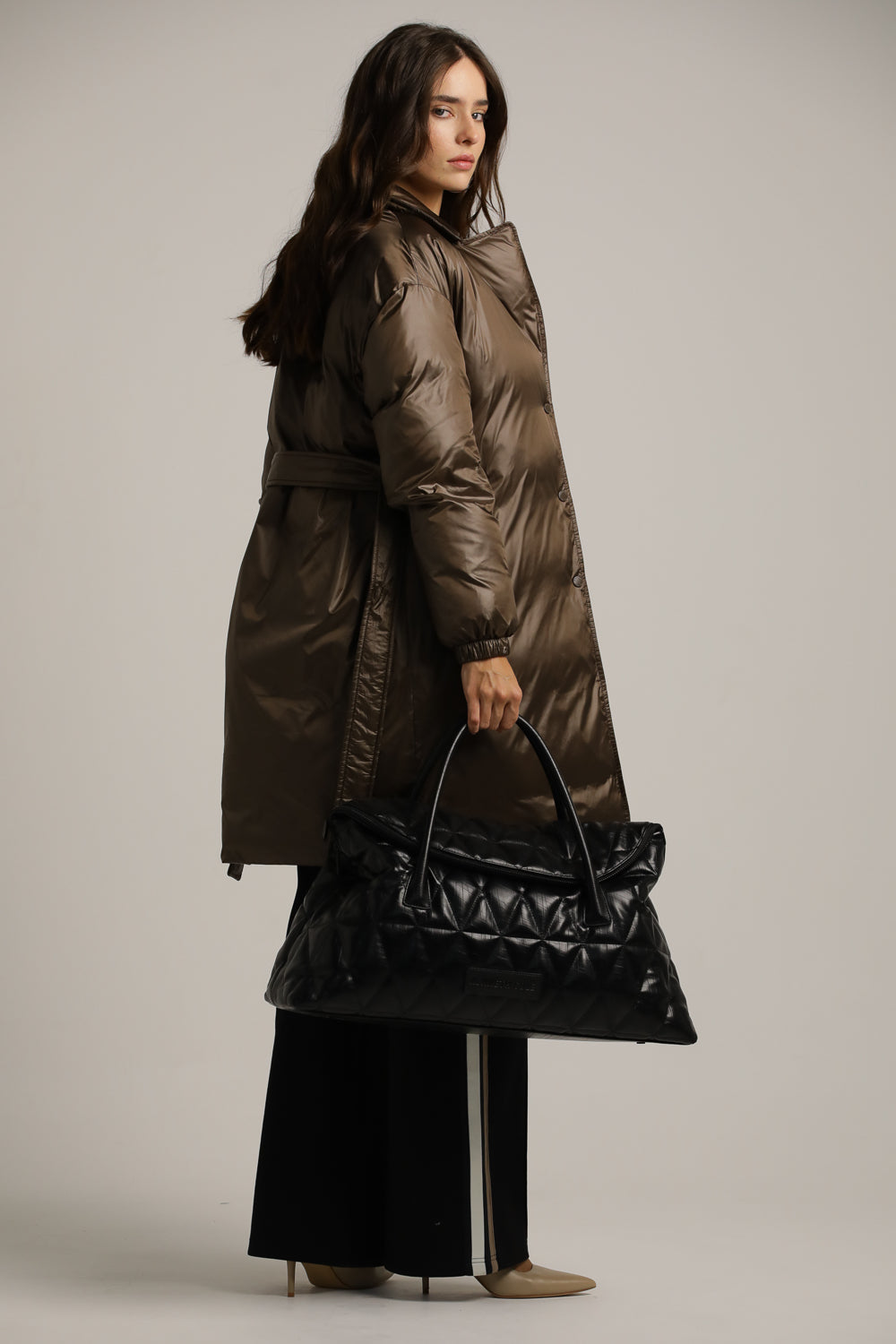 Side Bag