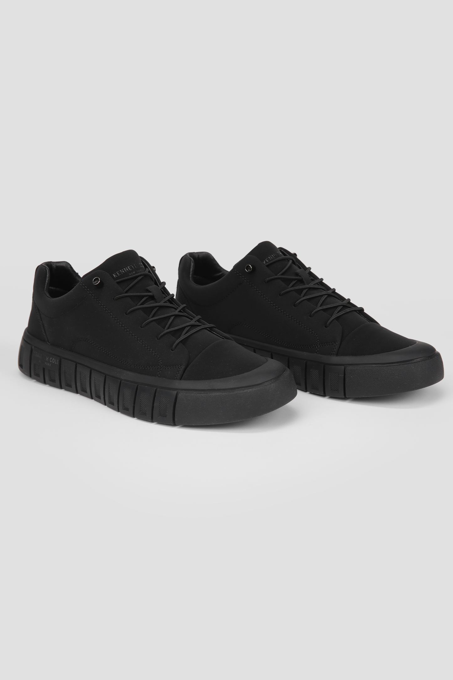 Leather Sneakers