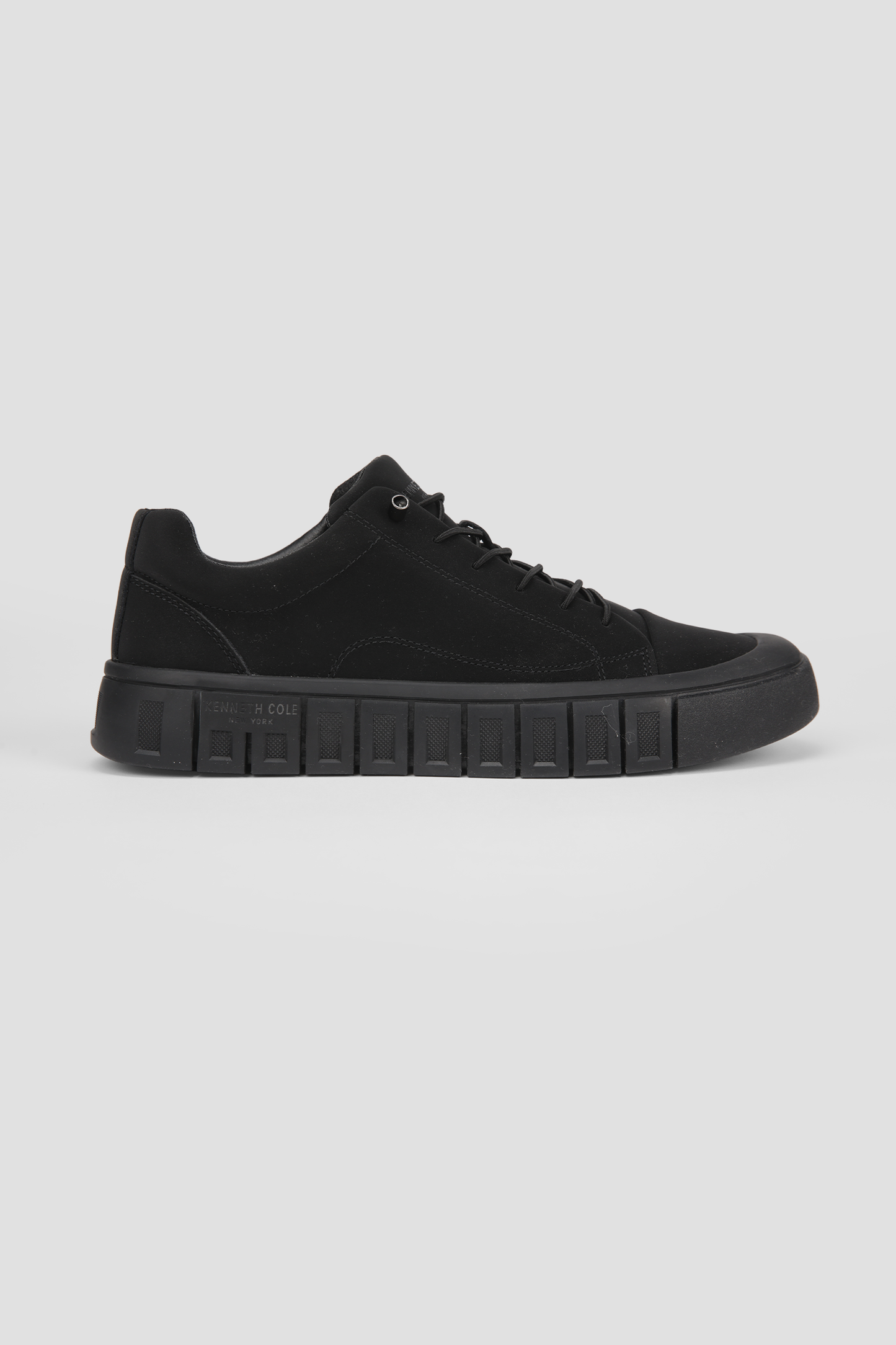 Leather Sneakers